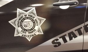 DPS trooper shoots at driver after rundown attempt in Phoenix