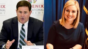 Arizona politicians react to President Biden's new COVID-19 vaccine plan