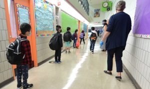1 metric keeping Arizona businesses, schools clear in COVID benchmarks