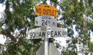 Phoenix City Council approves changes for controversial street names