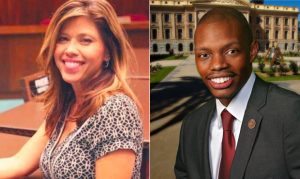Arizona House, Senate Democrats select new leadership