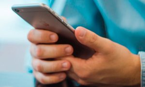Here's why smartphone-based payment systems are safe to use