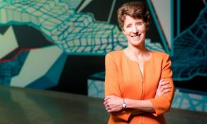 Sally C. Morton tabbed to lead ASU's Knowledge Enterprise
