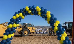 Buckeye district breaks ground on school honoring John McCain