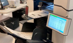Arizona GOP lawmakers seek audit of Maricopa County voting equipment