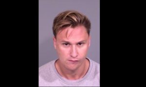1 dead, another arrested after apparent street-racing wreck in Scottsdale