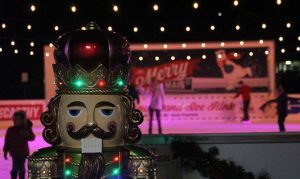Merry Main Street festival returns to downtown Mesa for sixth year