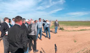 Construction of proposed $3.3B Arizona gasoline plant called off
