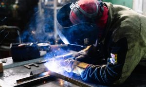 Valley nonprofit hopes to help veterans become certified welders