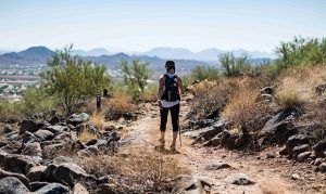 Phoenix ranked No. 55 in world, No. 13 in America for best city