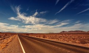 Arizona highways rank No. 23 in performance and cost-effectiveness