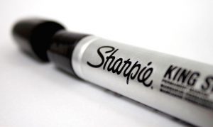 Arizona elections officials explain why Sharpie complaints are pointless