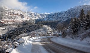 ADOT to begin closing select state routes Monday as winter draws near