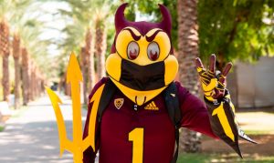 ASU 'strongly recommending' face masks as fall semester approaches