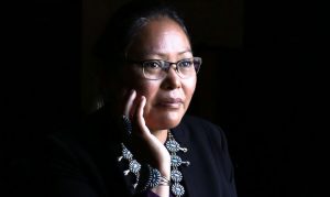 Navajo Nation health executive to serve on Joe Biden's coronavirus board