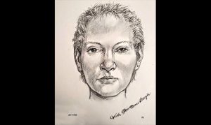 Police release sketch of unidentified woman found dead in Phoenix park