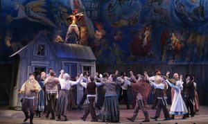 Arizona Theatre Company postpones 54th season due to coronavirus
