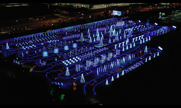 (World of Illumination Facebook Photo)...