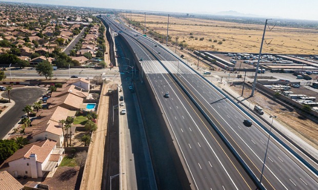 (Flickr Photo/ADOT)...