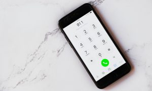 New partnership improves mental health assistance following 911 calls