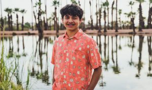 Phoenix high school senior feeling hopeful after DACA ruling