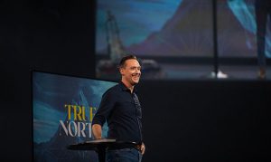 Phoenix-area church raises more than $1 million for mental health aid