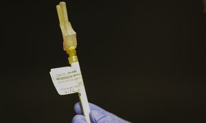 Arizona to receive fewer coronavirus vaccines than expected for next week
