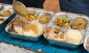 Salvation Army of Phoenix to provide free meals, gifts on Christmas Day