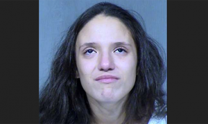 Arizona to seek death penalty for mom accused of killing her 3 children
