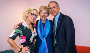 Kyrsten Sinema's veterans mental health support bill signed into law