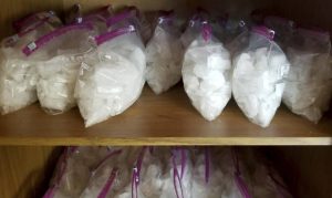 Overdose deaths skyrocket in Maricopa County in 2020