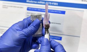 Maricopa County rolls out coronavirus vaccine distribution plan