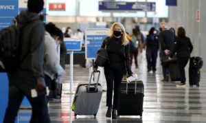 AAA Arizona expects about 30% decrease in travelers over holidays
