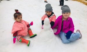 Arizona Science Center to host annual Snow Week with virus precautions