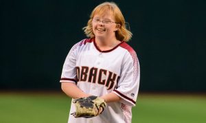 Phoenix Special Olympics golfer named to president's sports council