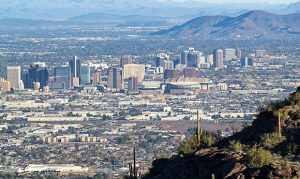 Phoenix allocates $51M in COVID-19 aid for rent and utility assistance