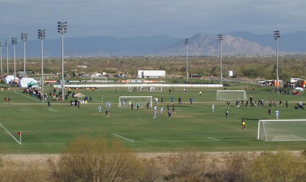 (City of Phoenix Photo)...