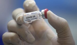 Arizona business leader expects vaccine to reboot economy by July