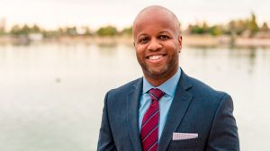 Tempe mayor Corey Woods proposes affordable housing initiative