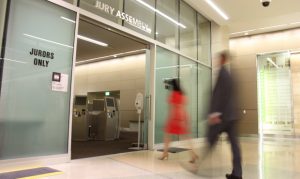 Maricopa County court suspends civil jury trials in COVID safety measure