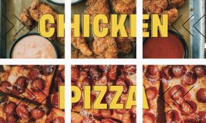 Valley restaurateur Fox opening 2 to-go venues, including new pizza concept