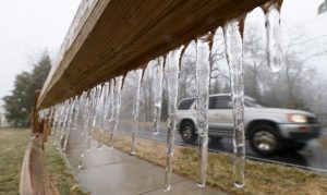 Freeze warning issued for Friday in metro Phoenix, other parts of Arizona