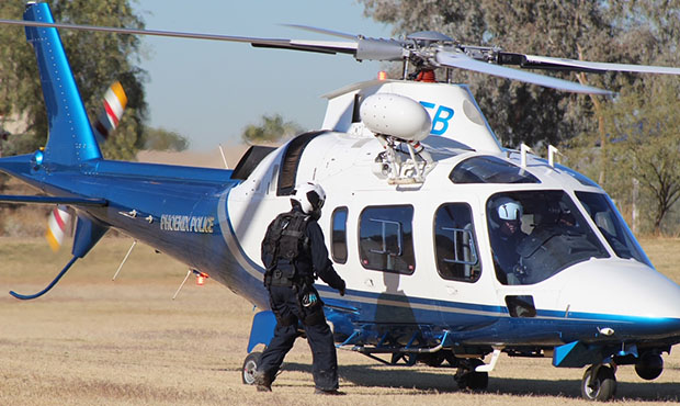 (Phoenix Fire Department Photo)...
