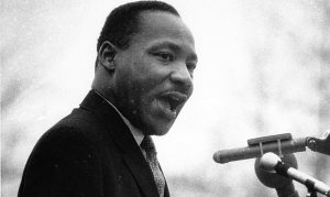 Annual Arizona Martin Luther King Jr. celebration to be held virtually