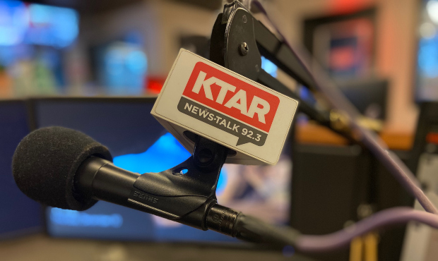(KTAR News Photo/Taylor Kinnerup)...
