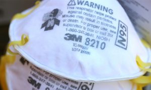 Scottsdale man charged for fraudulent face mask claims amid pandemic