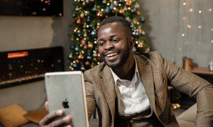 Dr. Christ urges Arizonans to stay home for holidays amid virus surge