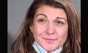 Arizona mom allegedly beat kids for going maskless after getting COVID