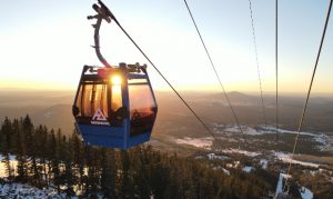 Arizona Snowbowl marks milestone with launch of gondola Saturday
