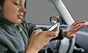 Enforcement to begin Friday on Arizona's texting while driving ban